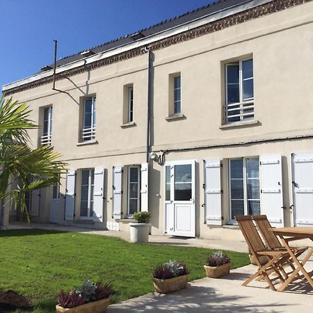 לאון Le Clos Saint Martin מראה חיצוני תמונה
