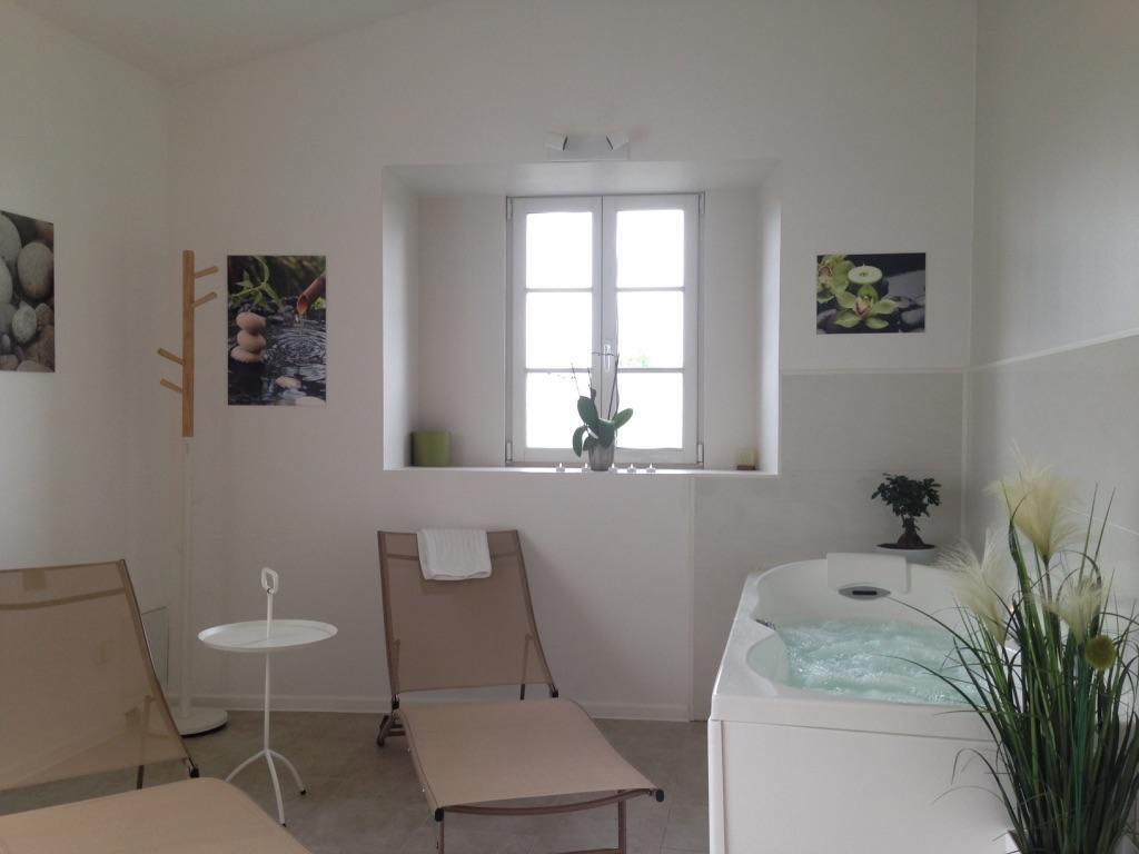 לאון Le Clos Saint Martin מראה חיצוני תמונה
