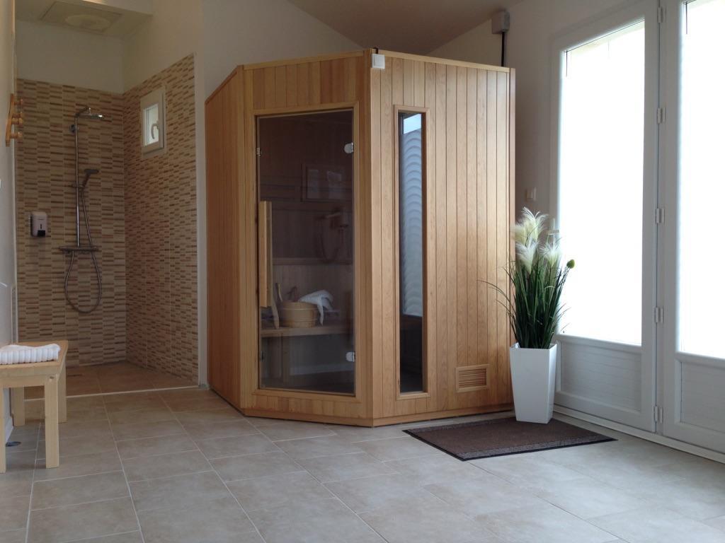 לאון Le Clos Saint Martin מראה חיצוני תמונה